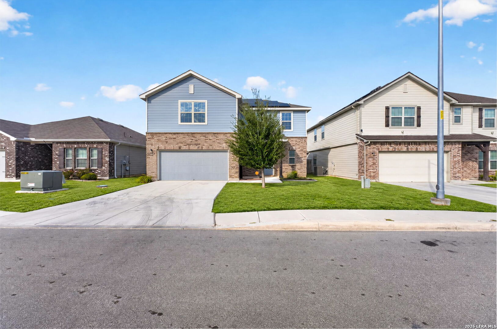14443 Gecko Landing San Antonio TX 78253