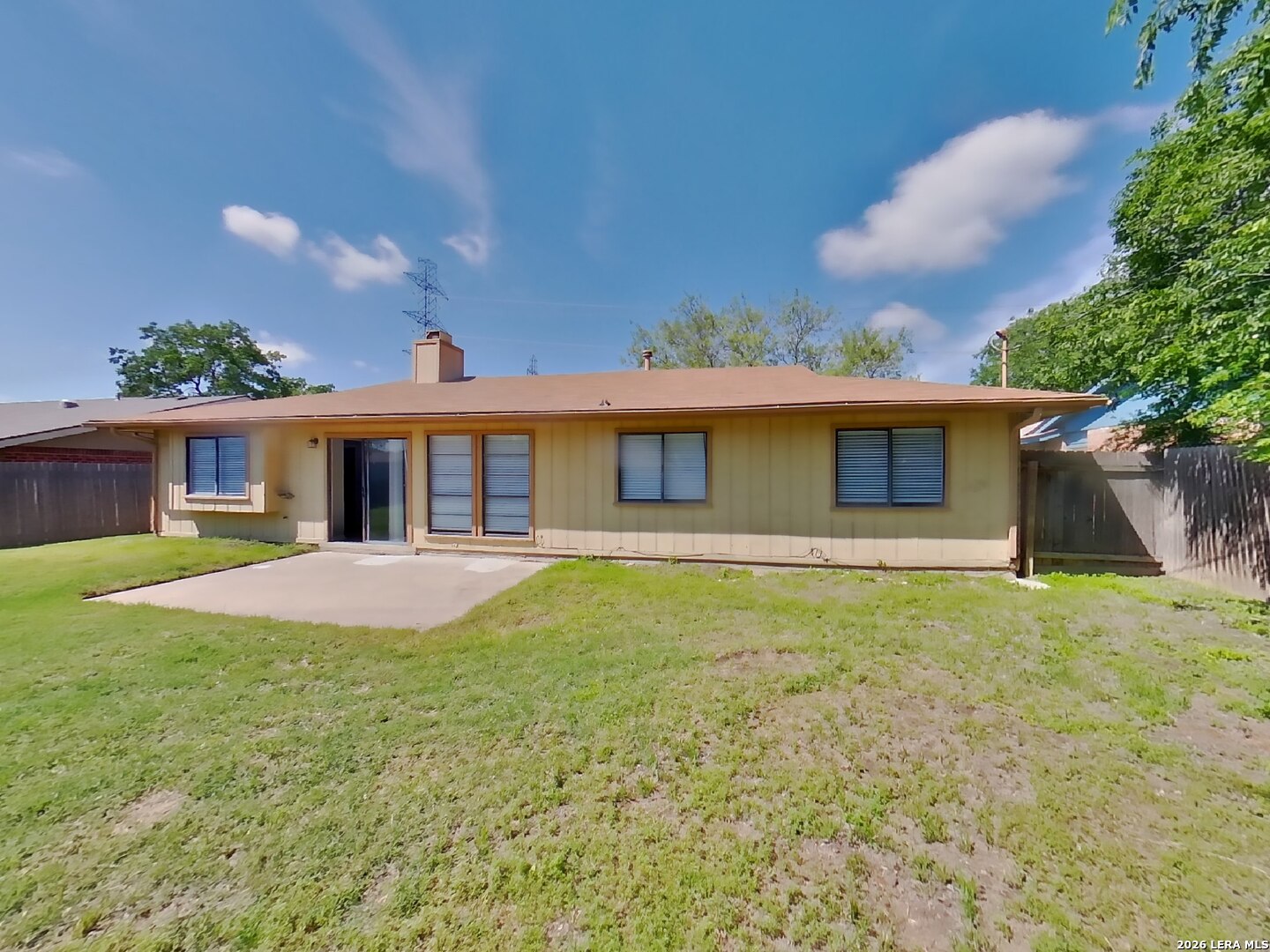 4911 Buckwheat San Antonio TX 78217