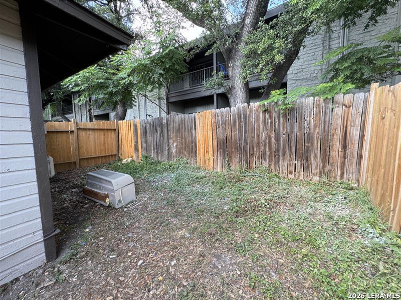 520 Gentleman Road San Antonio TX 78201