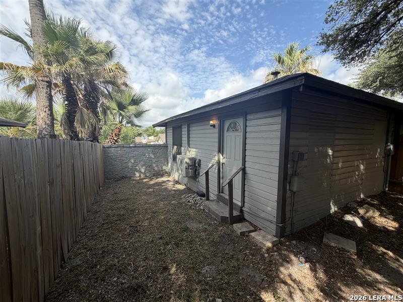 520 Gentleman Road San Antonio TX 78201
