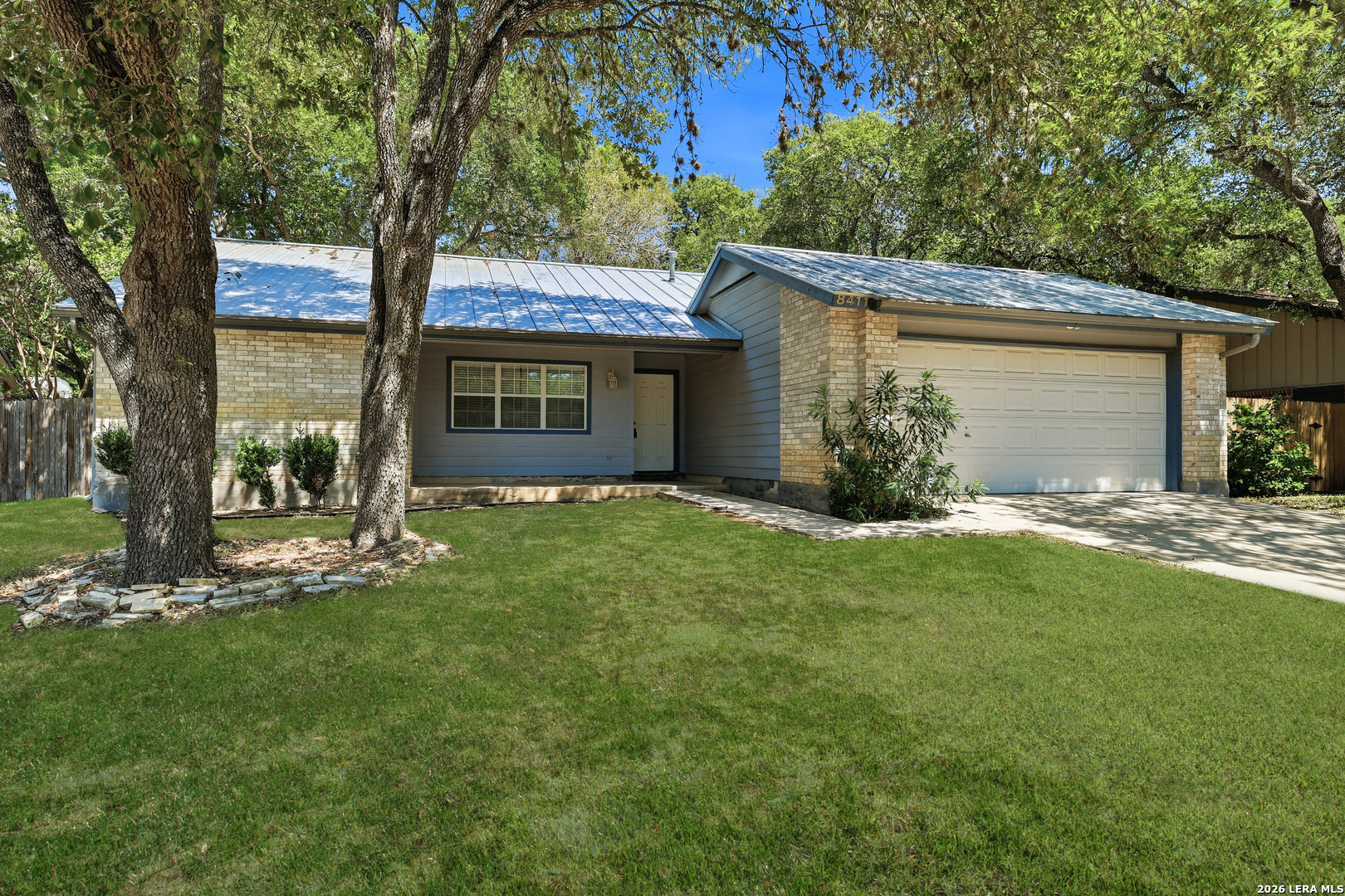 8411 Aristotle Universal City TX 78148