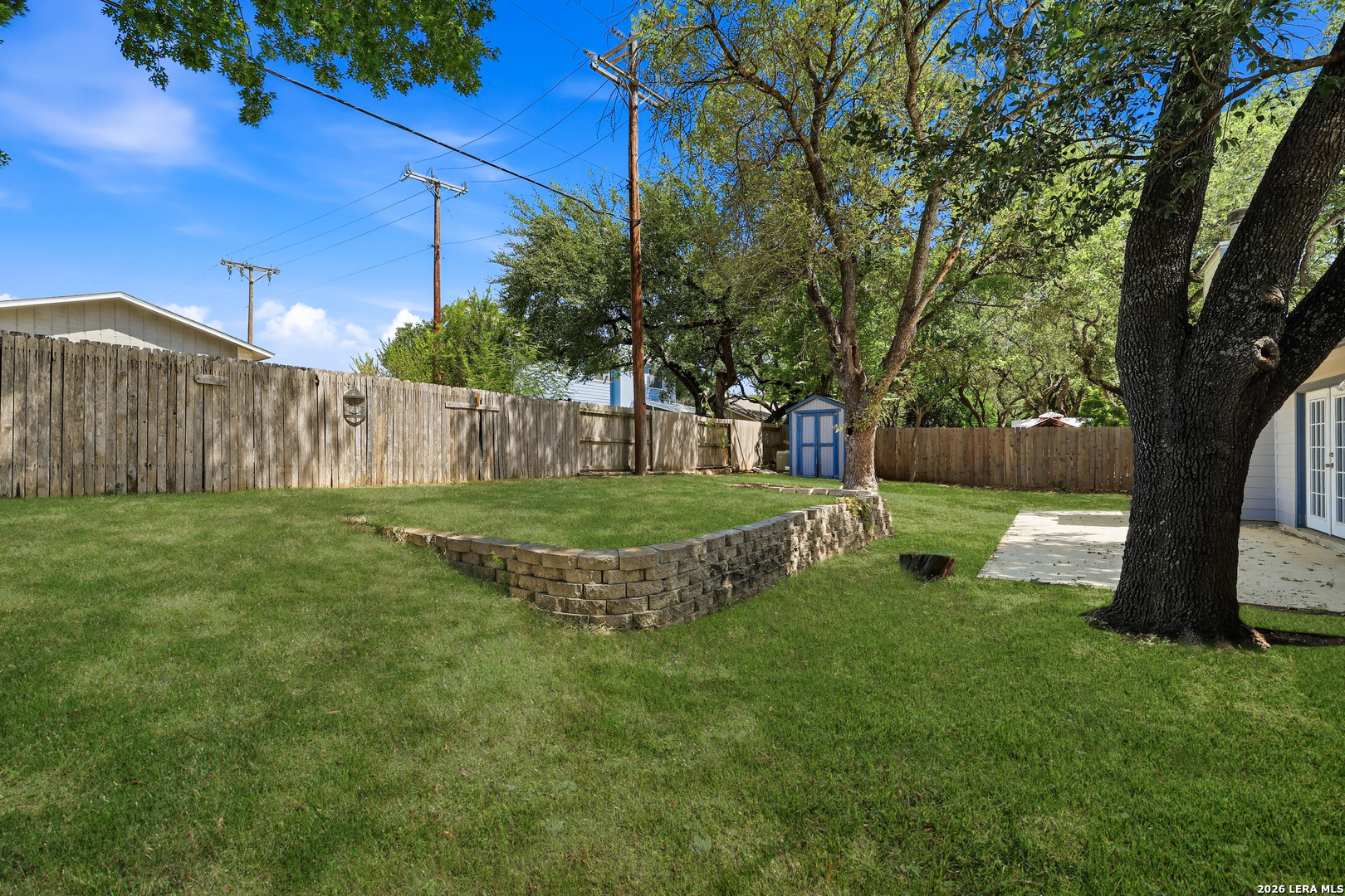 8411 Aristotle Universal City TX 78148