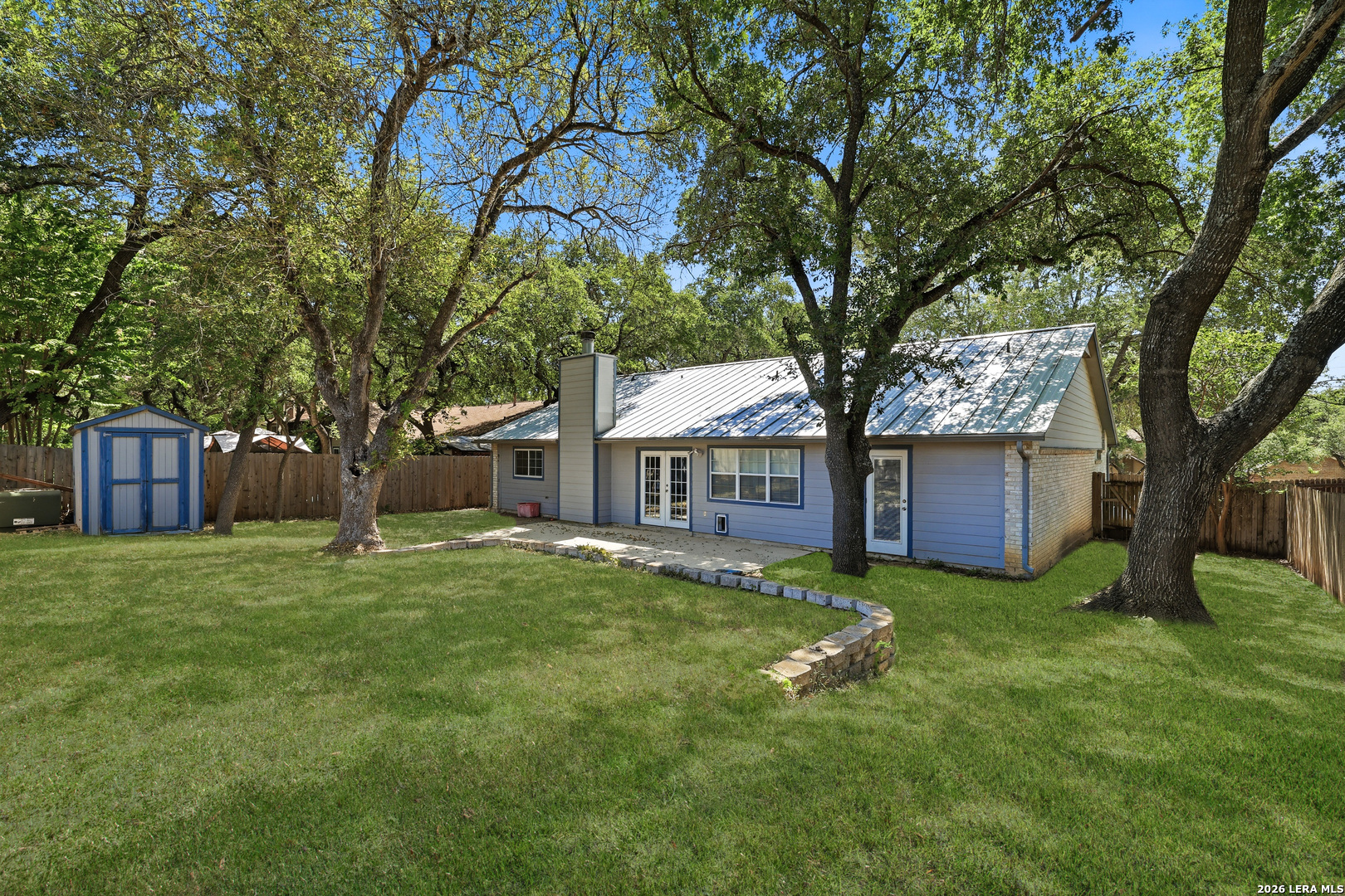 8411 Aristotle Universal City TX 78148