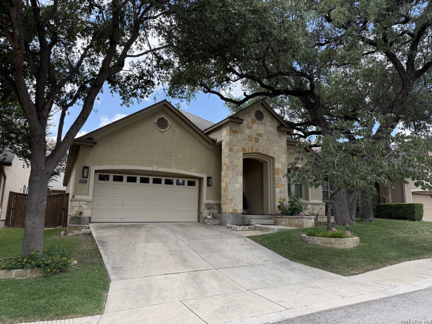 3615 Cypress Cape San Antonio TX 78259