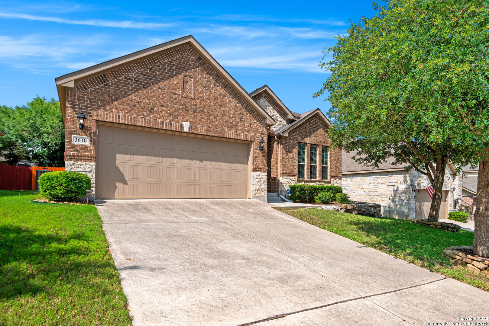 3610 Sweet Olive San Antonio TX 78261