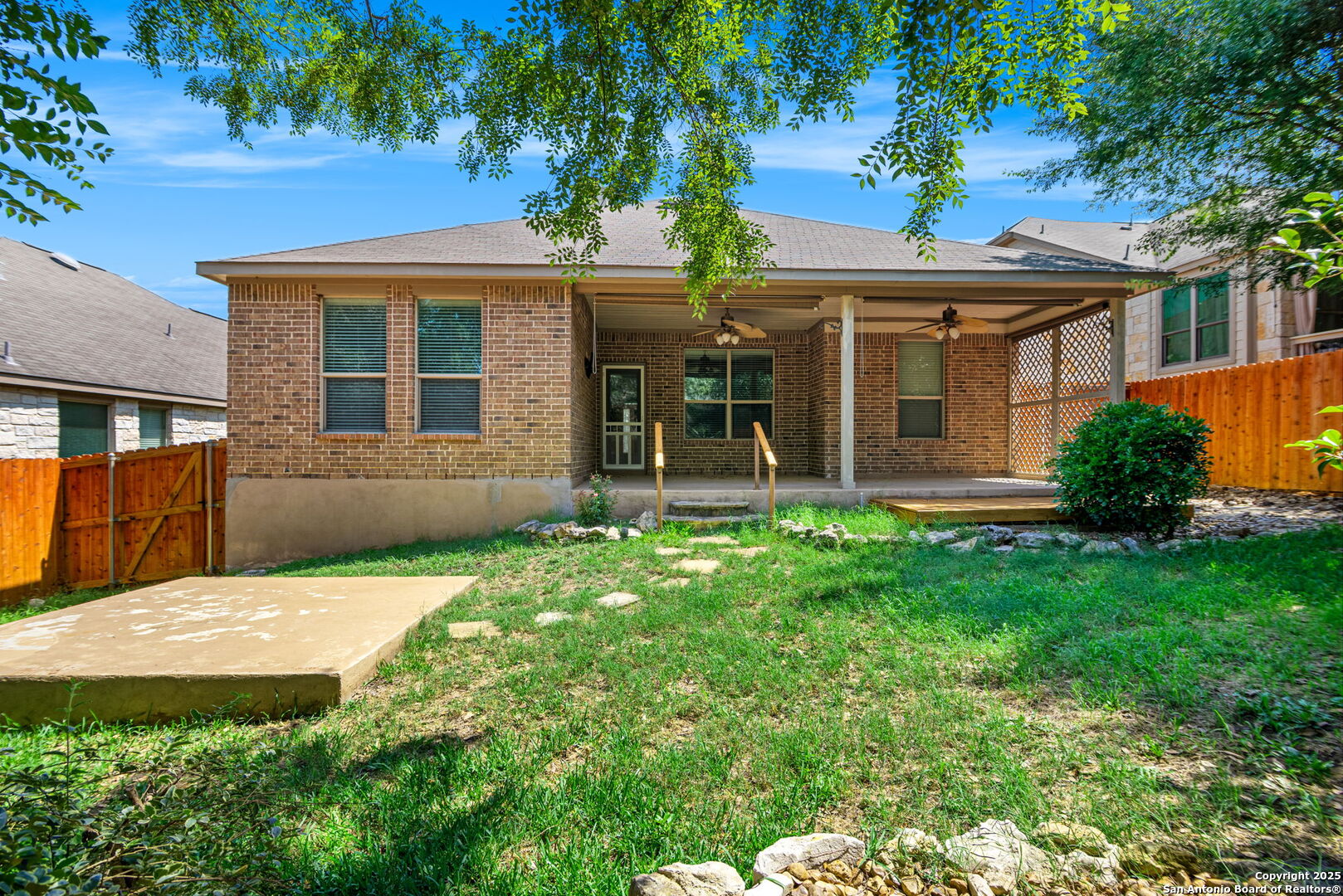 3610 Sweet Olive San Antonio TX 78261