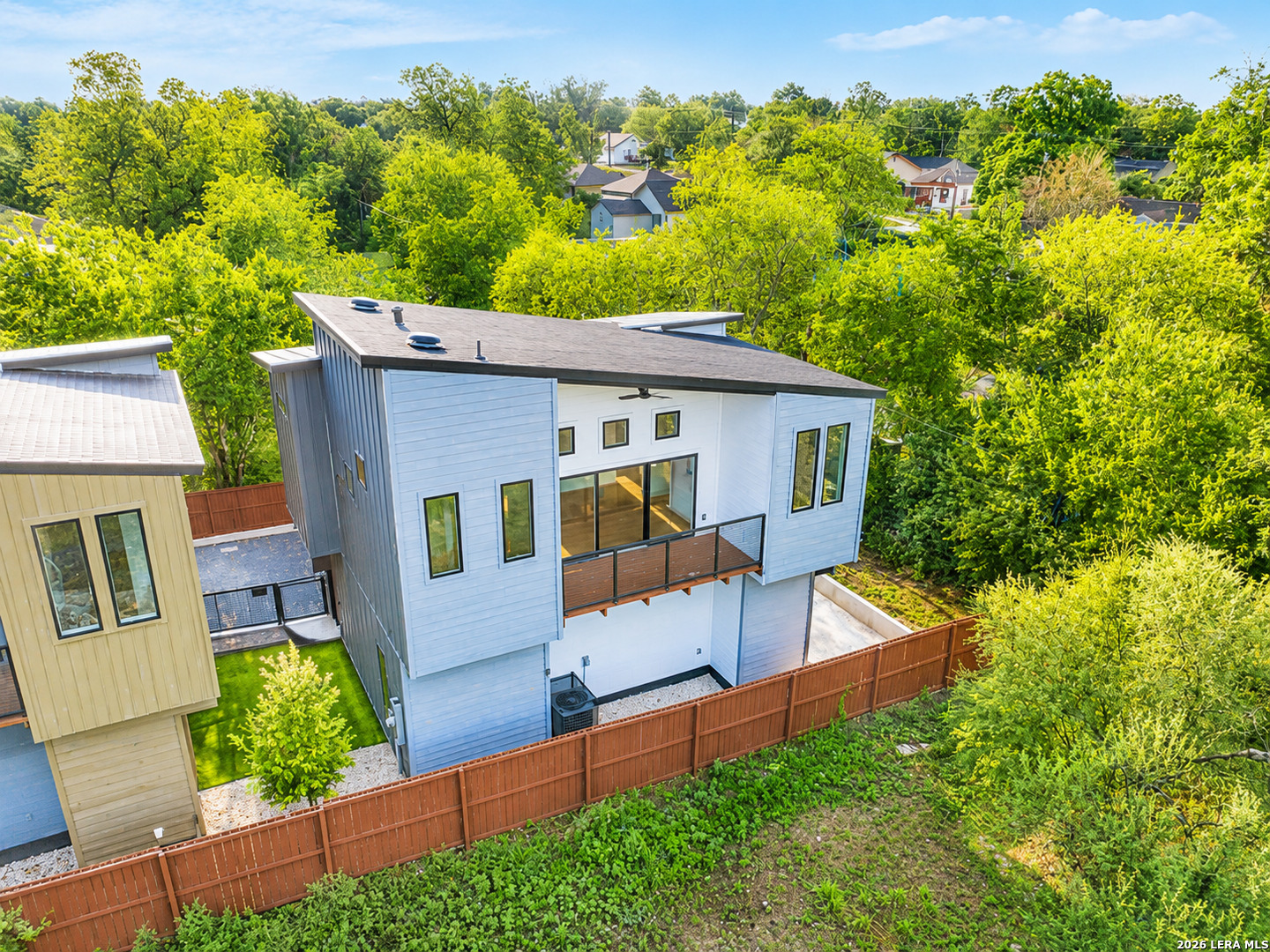 108 Vine Street San Antonio TX 78210
