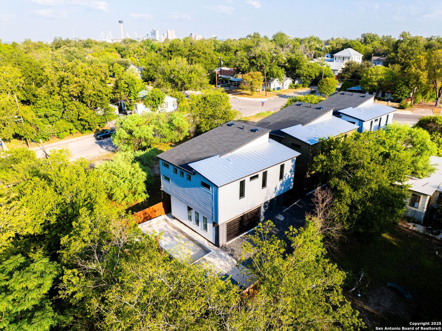 108 Vine Street San Antonio TX 78210