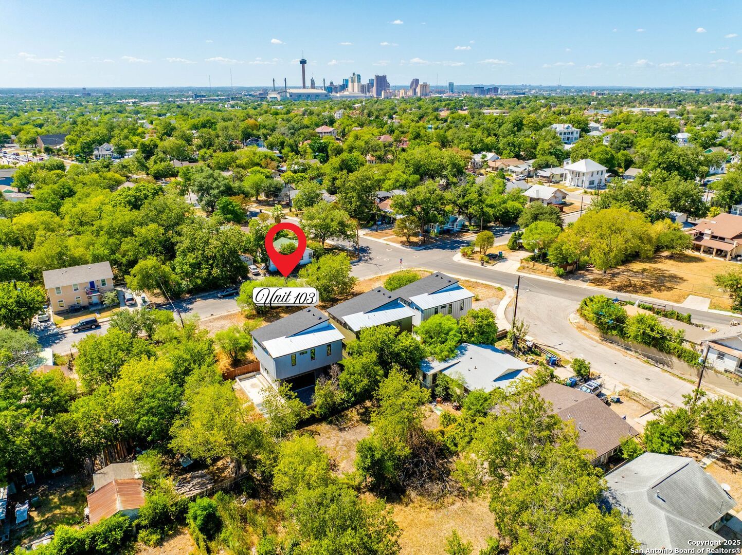 108 Vine Street San Antonio TX 78210