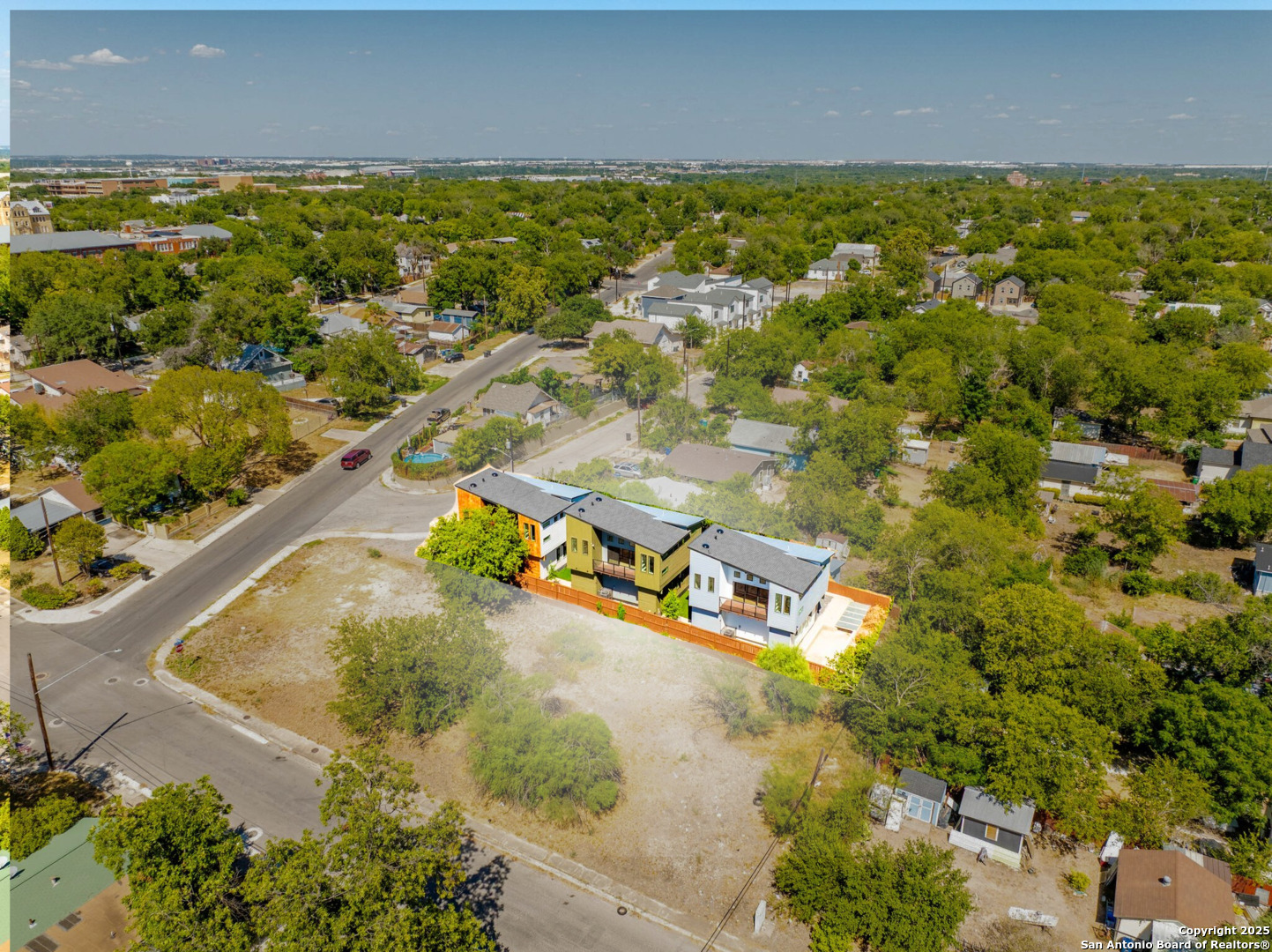 108 Vine Street San Antonio TX 78210