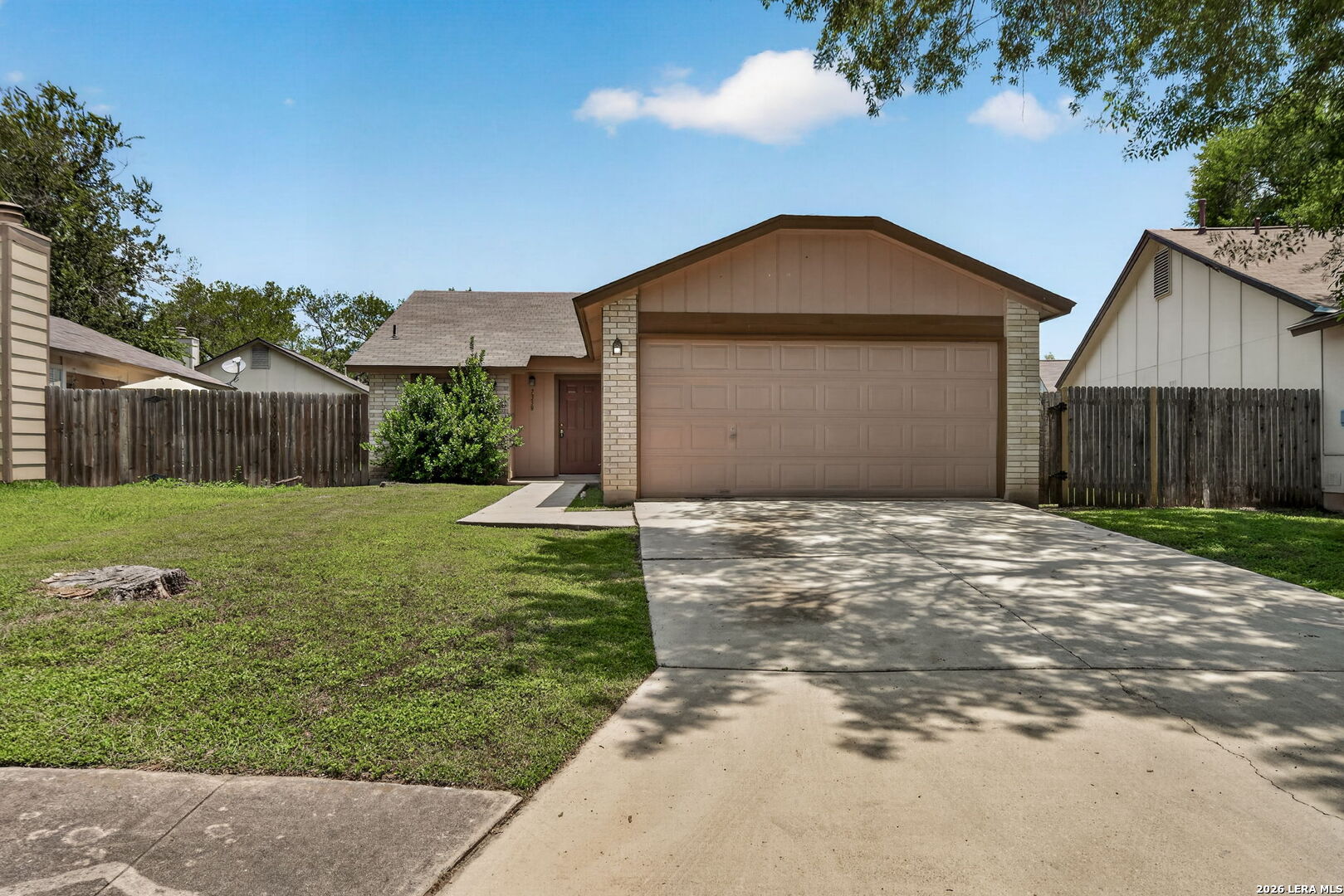 7338 Brandyridge San Antonio TX 78250
