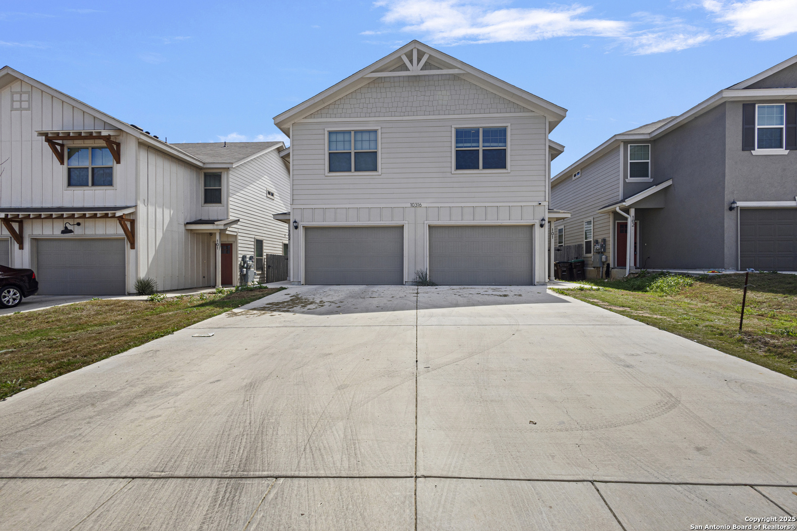 10303 Candlewood Way San Antonio TX 78245