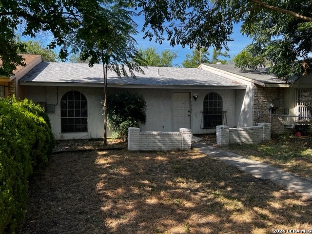 7012 Glen Pass San Antonio TX 78239