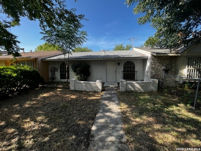 7012 Glen Pass San Antonio TX 78239