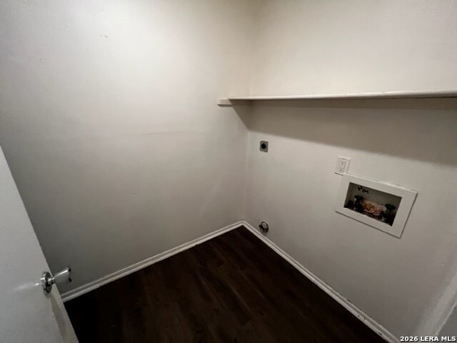 7012 Glen Pass San Antonio TX 78239