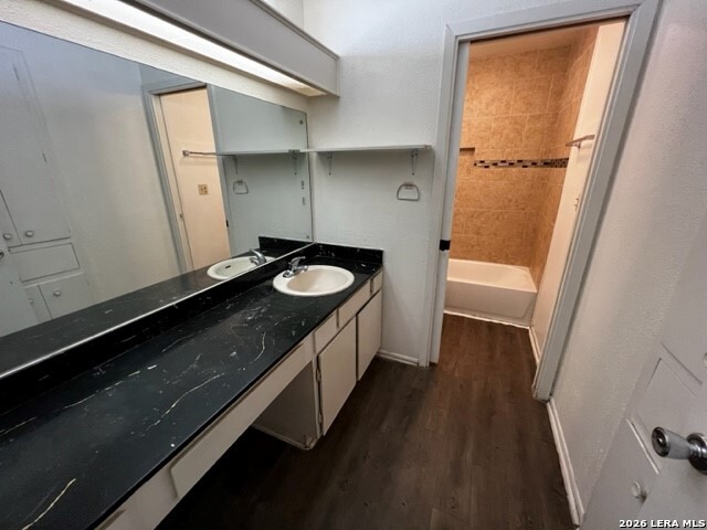 7012 Glen Pass San Antonio TX 78239