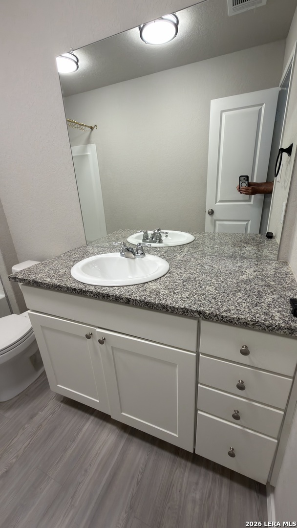 422 Ambush Ridge San Antonio TX 78220