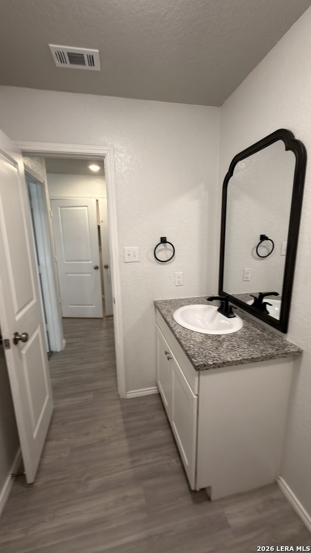 422 Ambush Ridge San Antonio TX 78220