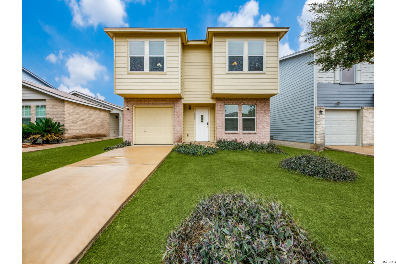 6022 Plumbago San Antonio TX 78218