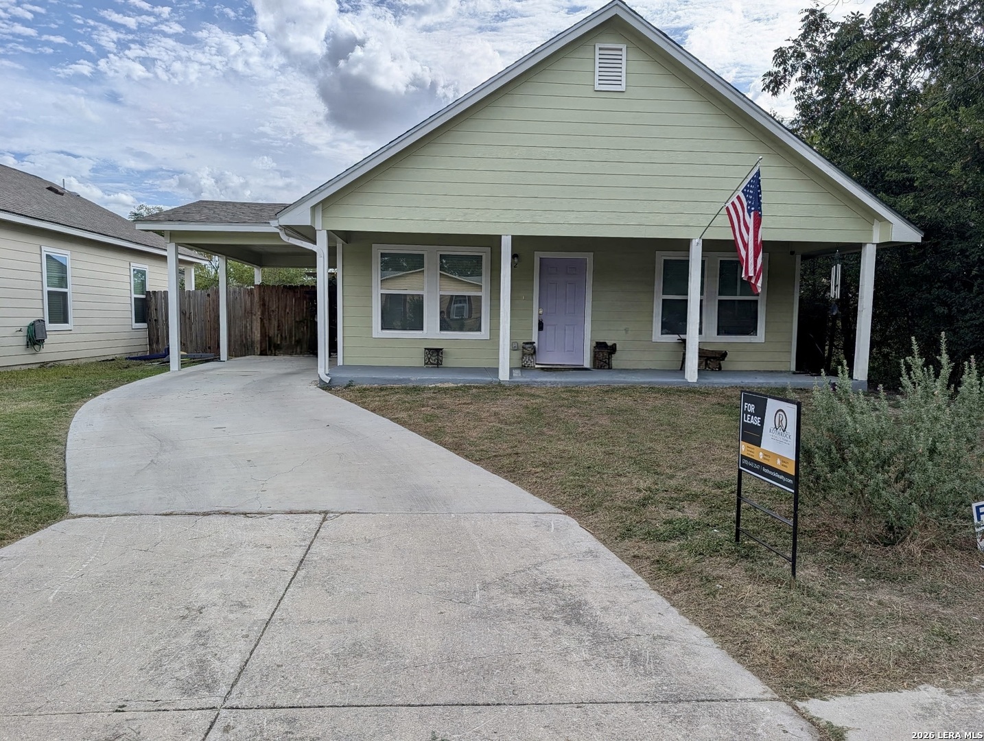642 Marbauch Avenue San Antonio TX 78237