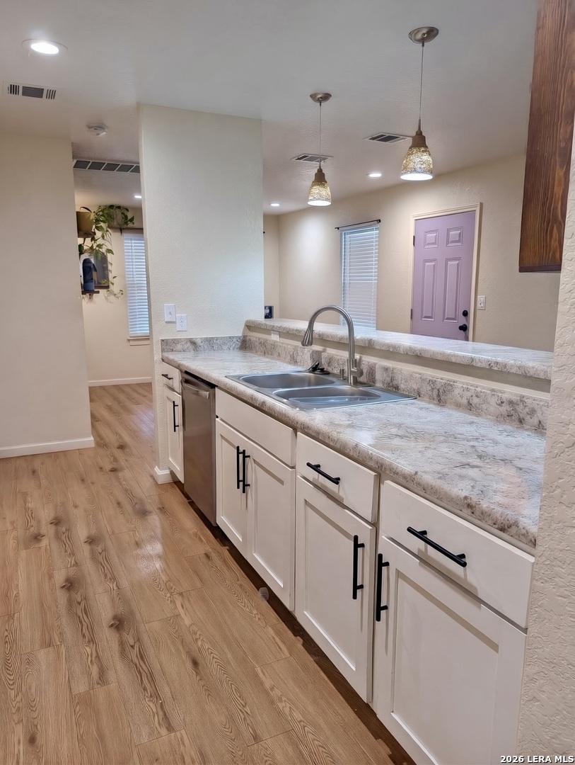 642 Marbauch Avenue San Antonio TX 78237