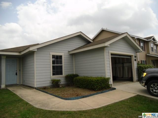534 Cardinal Manor New Braunfels TX 78130