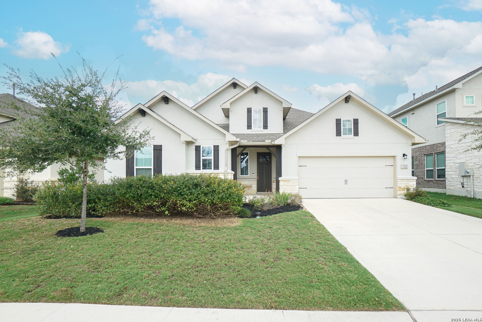 109 Crossfire Boerne TX 78006