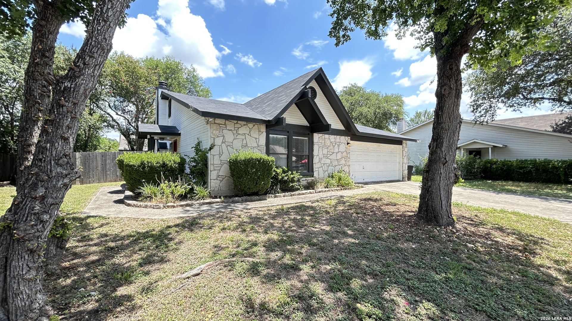 3430 Forest Frost San Antonio TX 78247