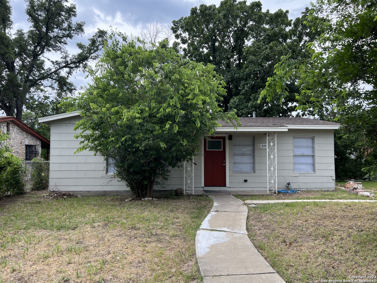 1130 Shadwell Drive San Antonio TX 78228