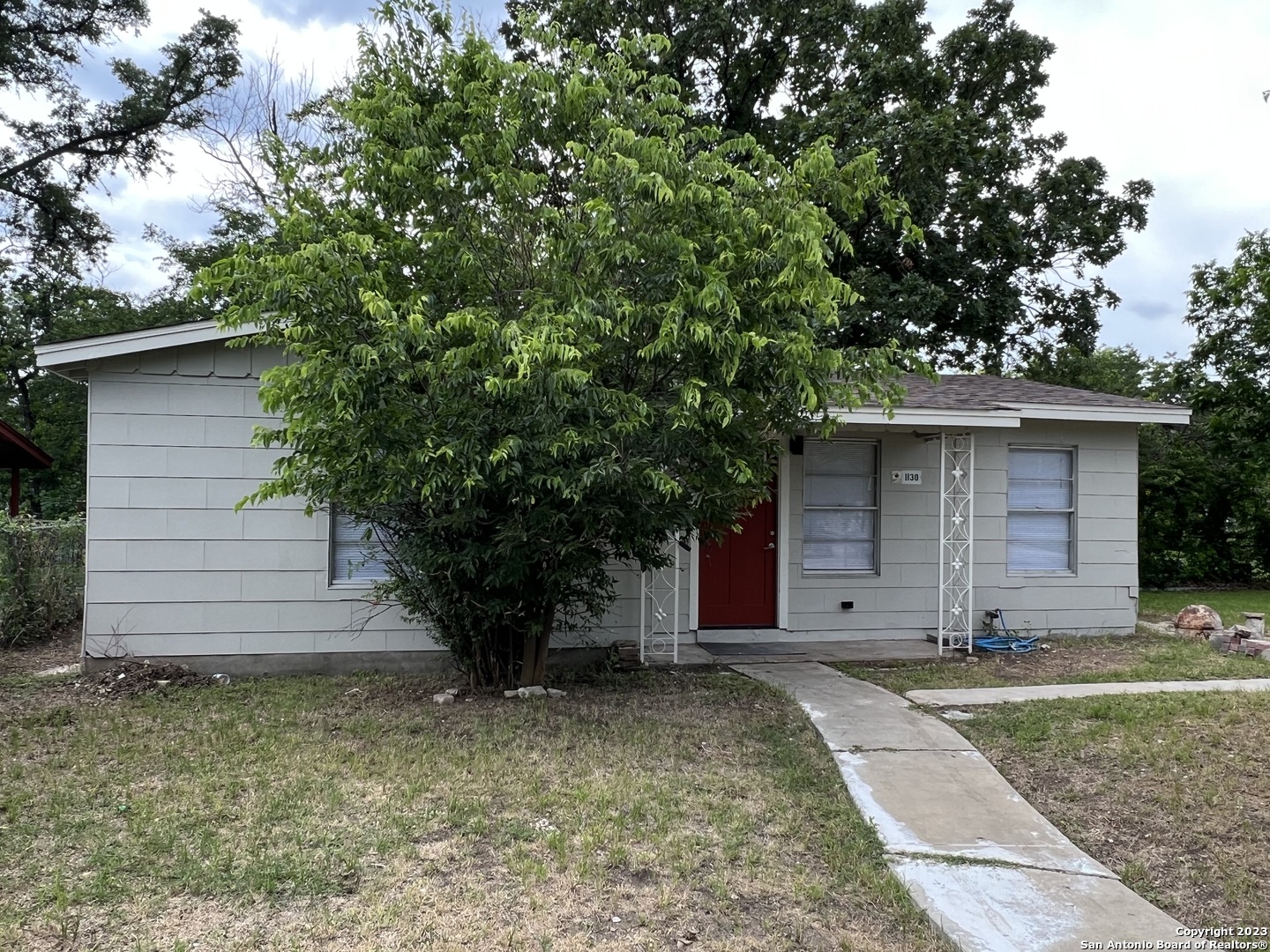 1130 Shadwell Drive San Antonio TX 78228