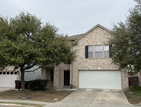 11111 Liberty Field San Antonio TX 78254