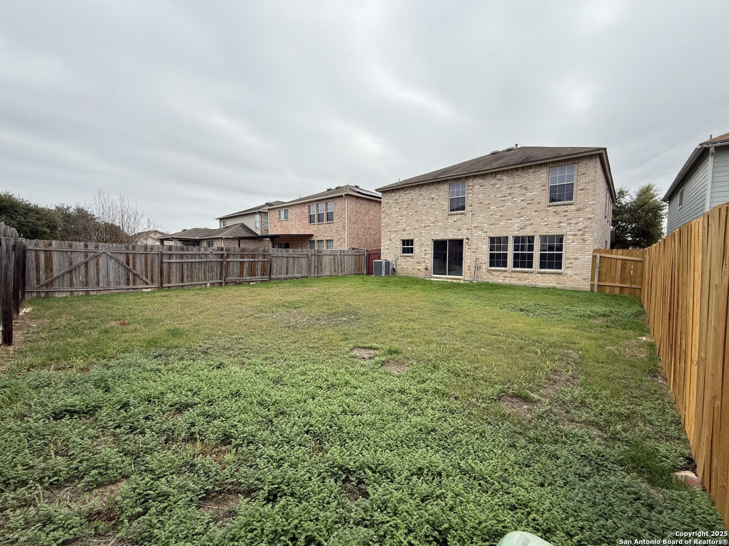 11111 Liberty Field San Antonio TX 78254