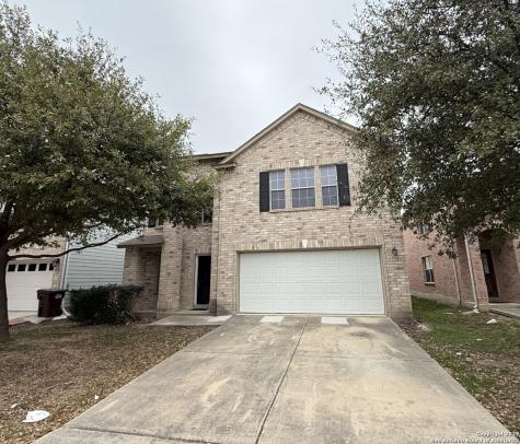 11111 Liberty Field San Antonio TX 78254