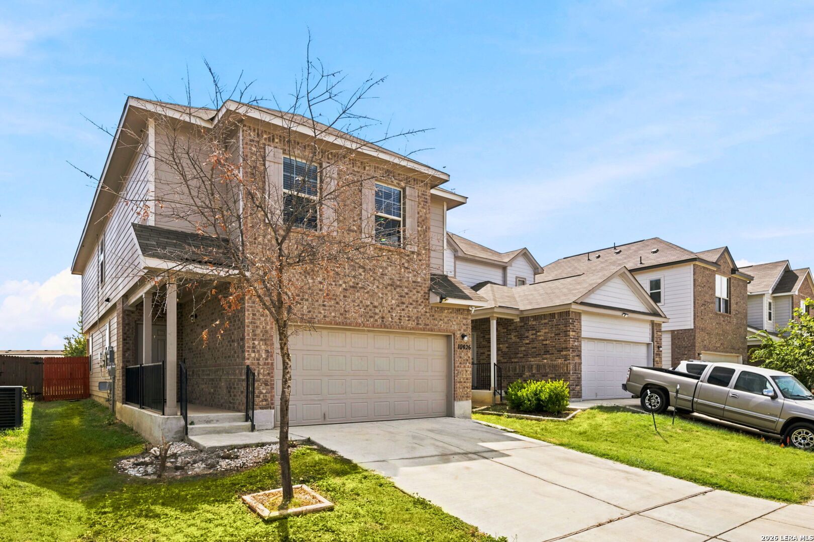 10426 Green Lake Drive San Antonio TX 78223