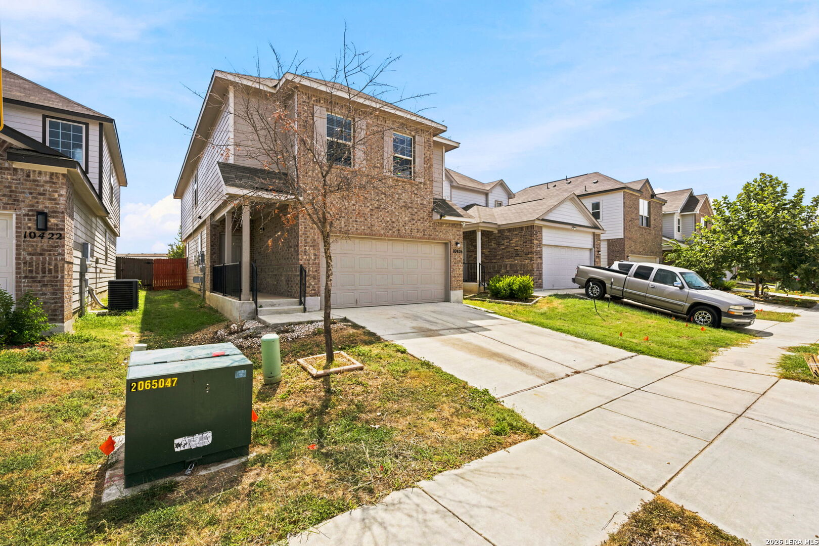 10426 Green Lake Drive San Antonio TX 78223