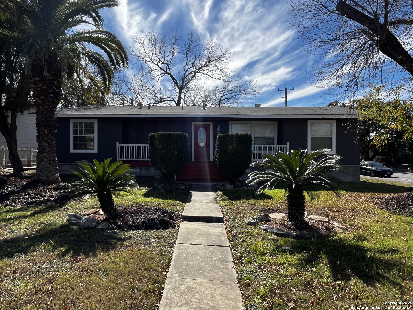 274 Rosemont Drive San Antonio TX 78228