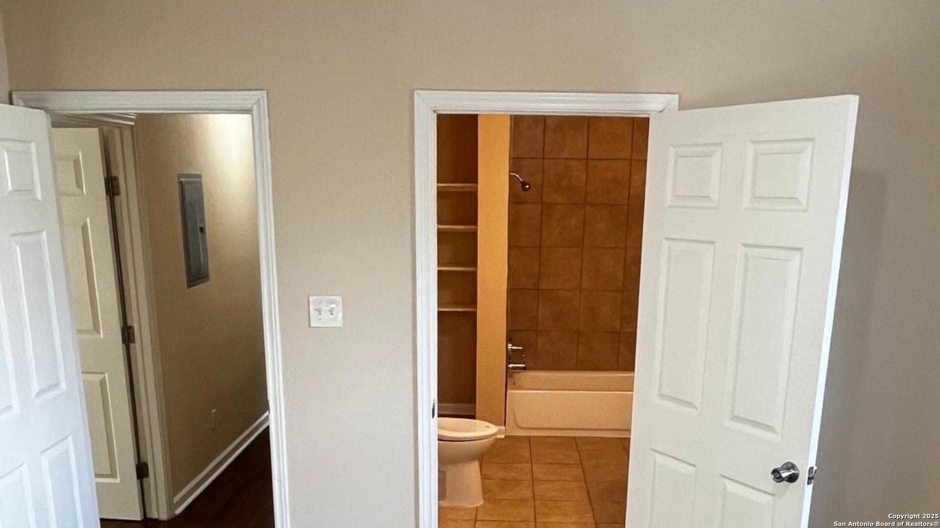 274 Rosemont Drive San Antonio TX 78228