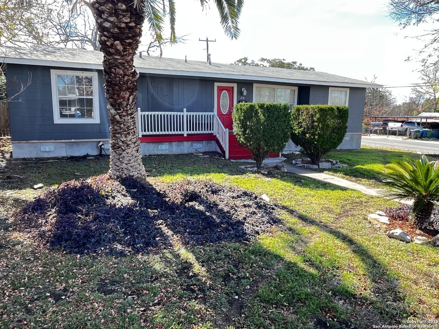 274 Rosemont Drive San Antonio TX 78228