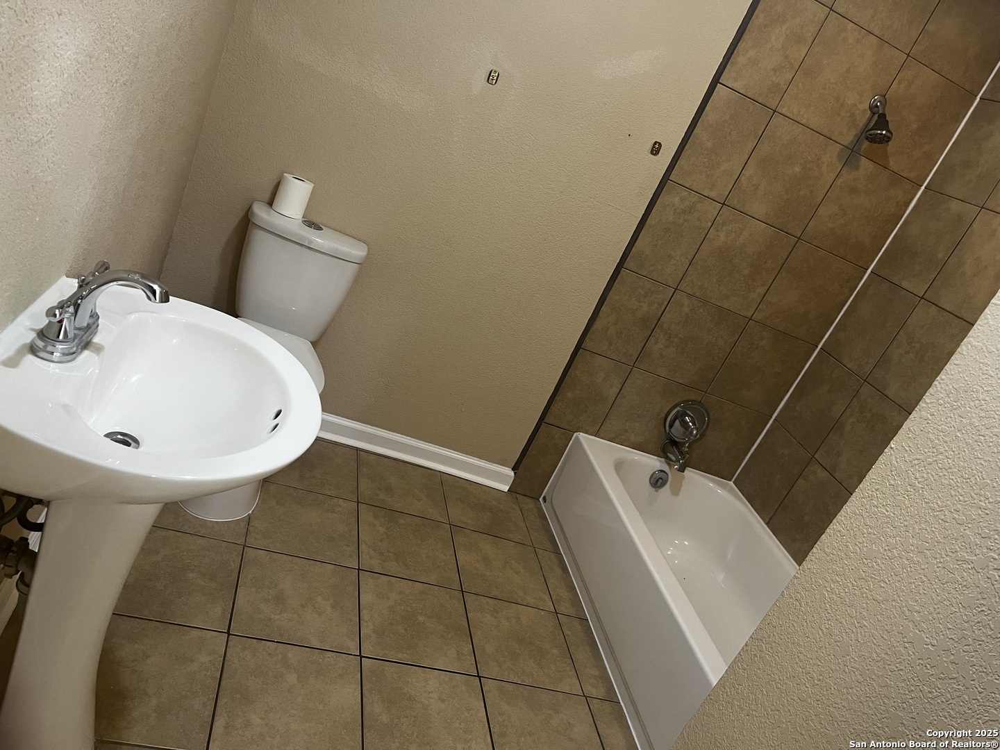 274 Rosemont Drive San Antonio TX 78228