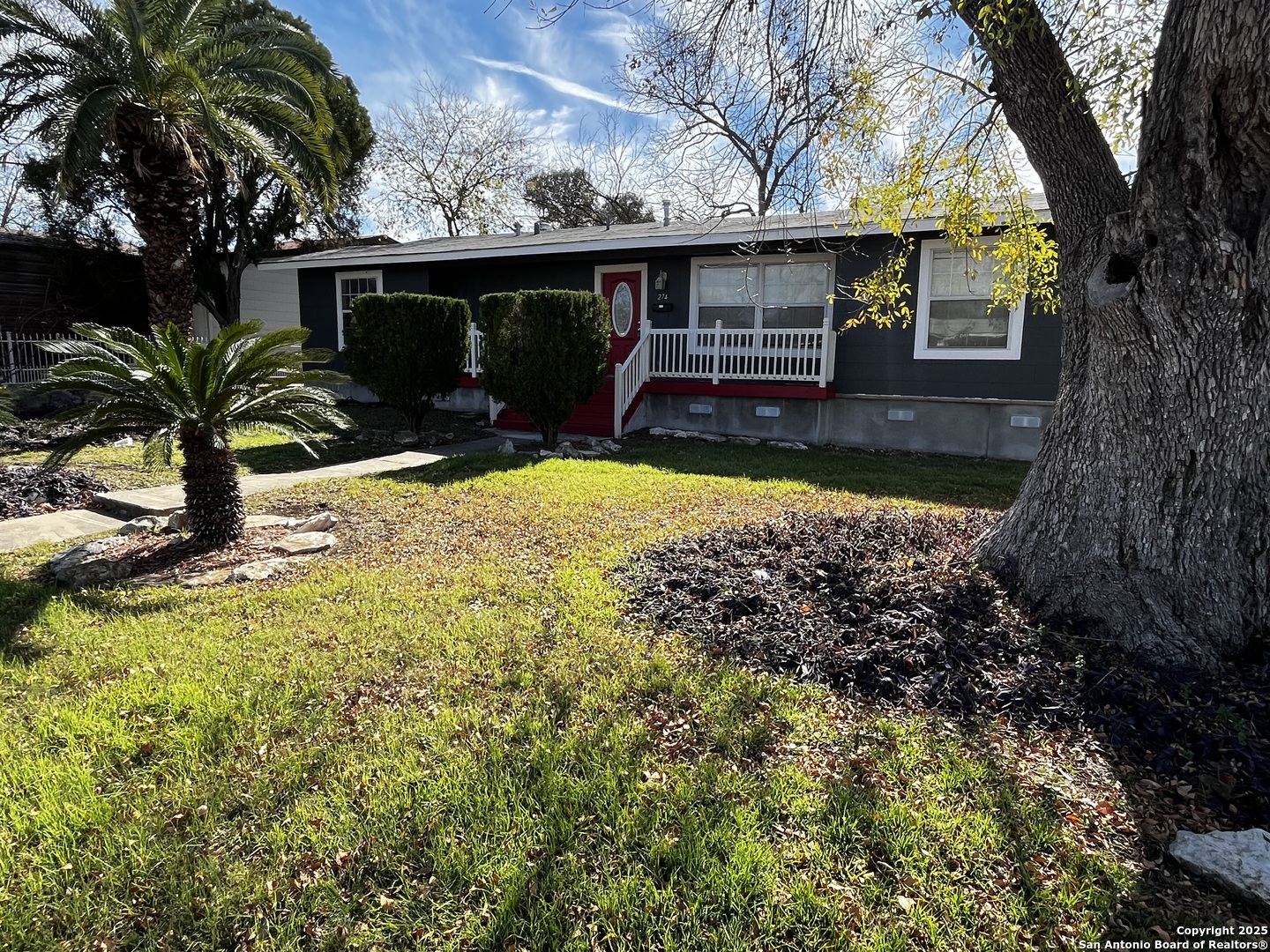 274 Rosemont Drive San Antonio TX 78228