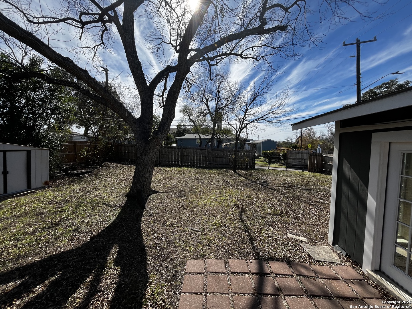 274 Rosemont Drive San Antonio TX 78228