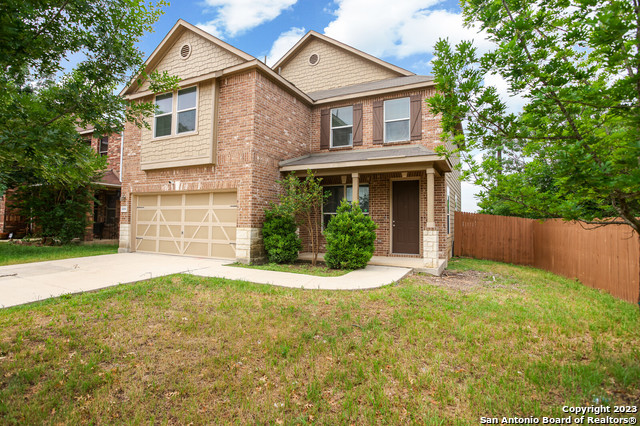 11014 Colt Isle San Antonio TX 78254