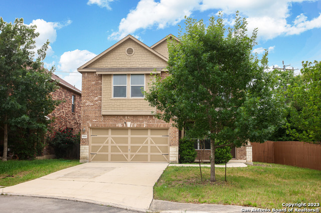 11014 Colt Isle San Antonio TX 78254