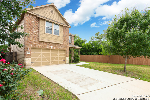 11014 Colt Isle San Antonio TX 78254