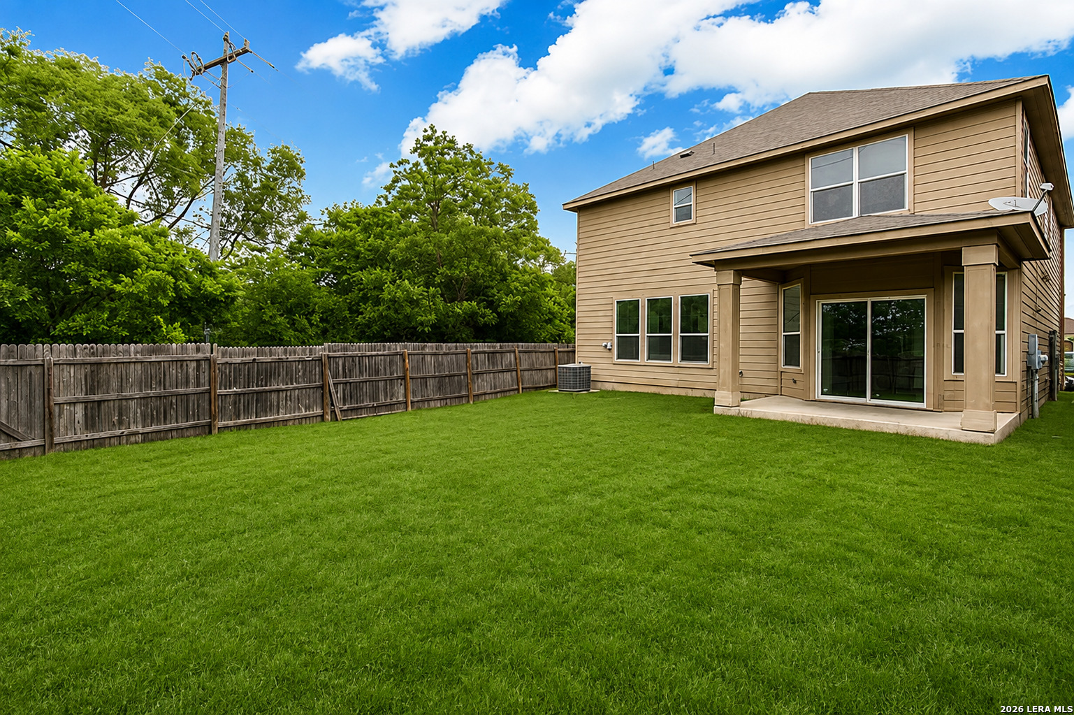 11014 Colt Isle San Antonio TX 78254