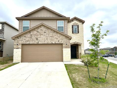 10398 Martin Creek San Antonio TX 78252