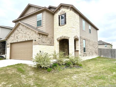 10398 Martin Creek San Antonio TX 78252