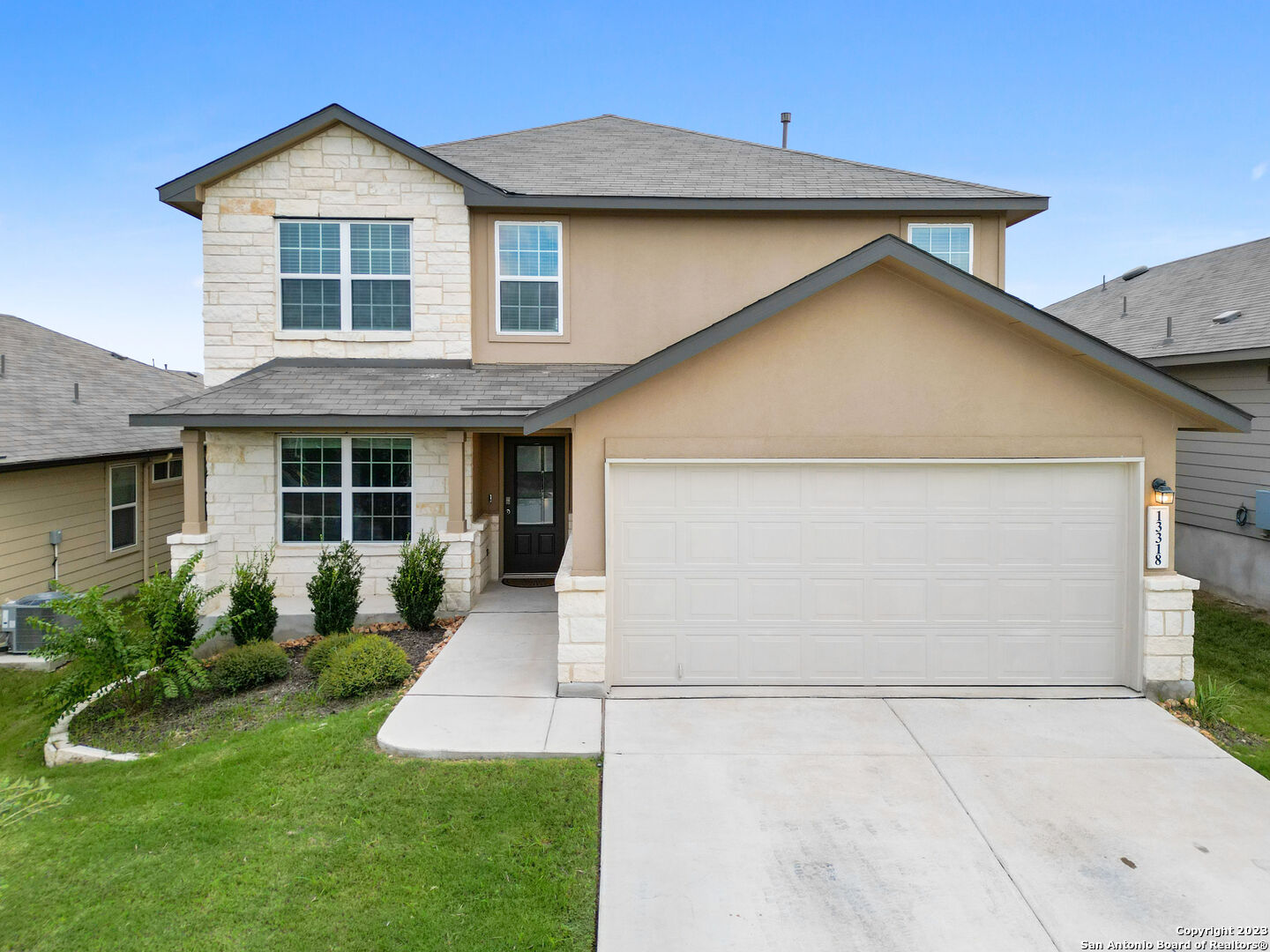 13318 Ailey Knoll San Antonio TX 78254