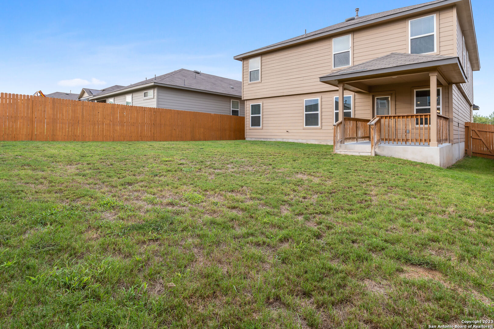 13318 Ailey Knoll San Antonio TX 78254