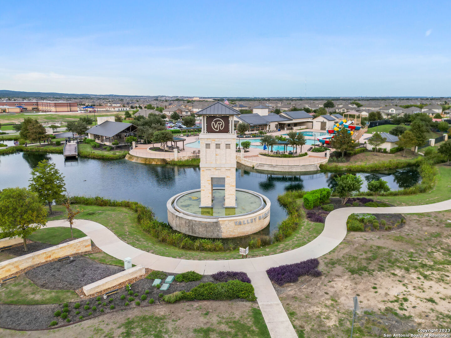 13318 Ailey Knoll San Antonio TX 78254